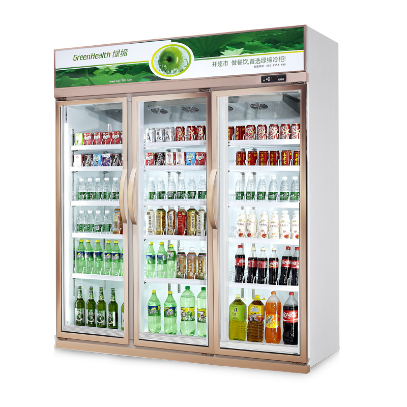 <b>便利店冷柜如何使用才能更節能省電</b>